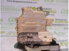 Recambio de cerradura puerta delantera derecha para audi a1 (8x) ambition referencia OEM IAM 8J1837016C  