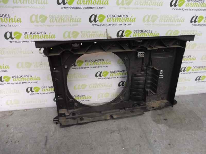 Recambio de panel frontal para peugeot 308 sport referencia OEM IAM 9650316080  