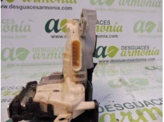 Recambio de cerradura puerta delantera derecha para audi a1 (8x) ambition referencia OEM IAM 8J1837016C   2