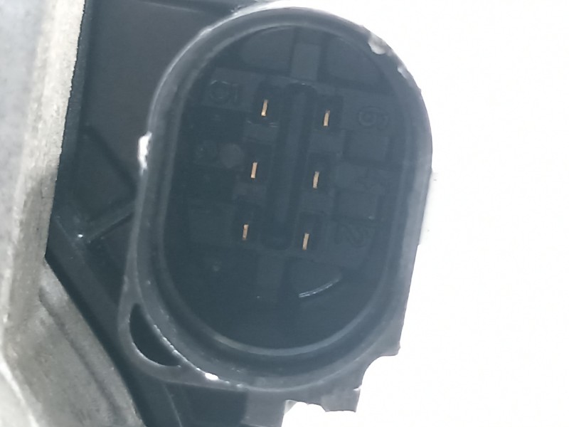 Recambio de caja mariposa para fiat nuova 500 (150) star referencia OEM IAM C14640SMF10  