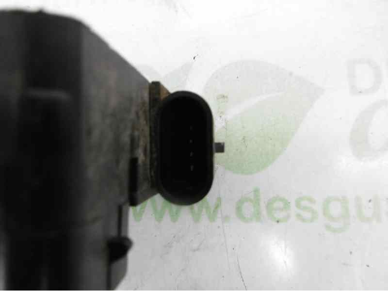 Recambio de cerradura puerta delantera izquierda para daewoo tacuma sx referencia OEM IAM 96260981  