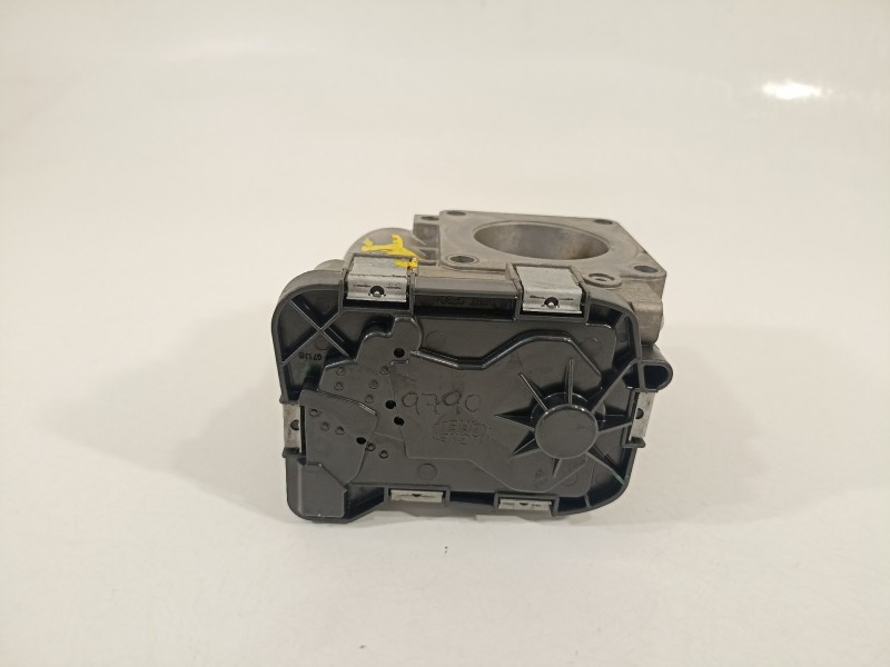 Recambio de caja mariposa para fiat nuova 500 (150) star referencia OEM IAM C14640SMF10  