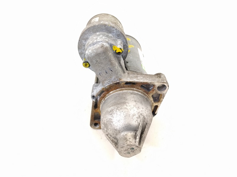 Recambio de motor arranque para opel corsa d enjoy referencia OEM IAM 55221292 TS18E33 