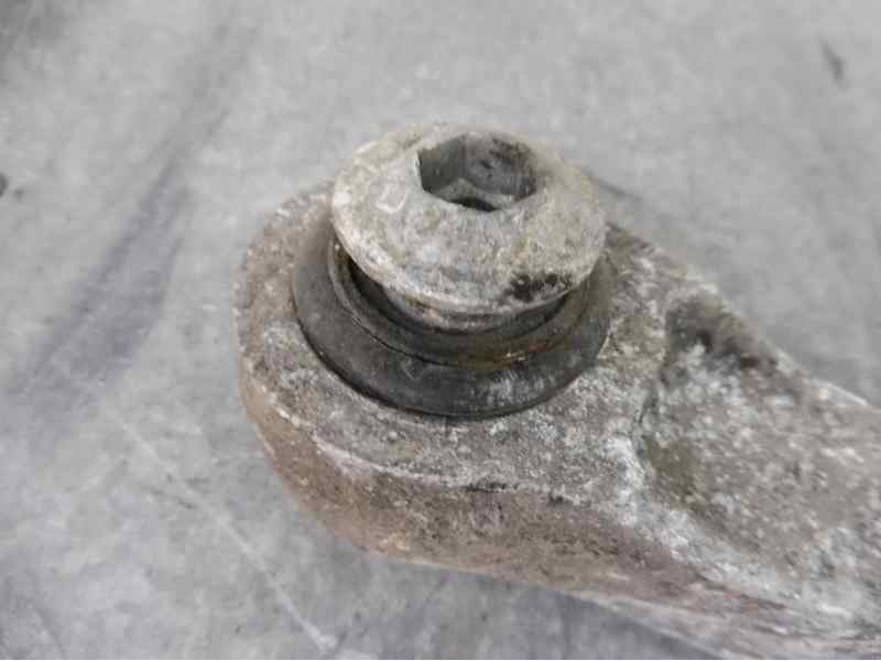 Recambio de brazo suspension superior trasero izquierdo para porsche 928 cs referencia OEM IAM   