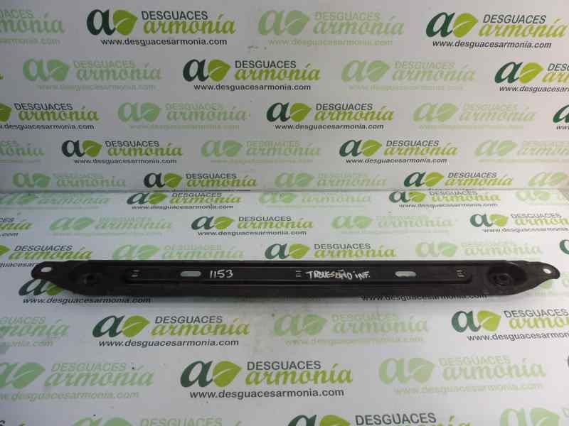 Recambio de travesaño inferior para peugeot 308 sport referencia OEM IAM   