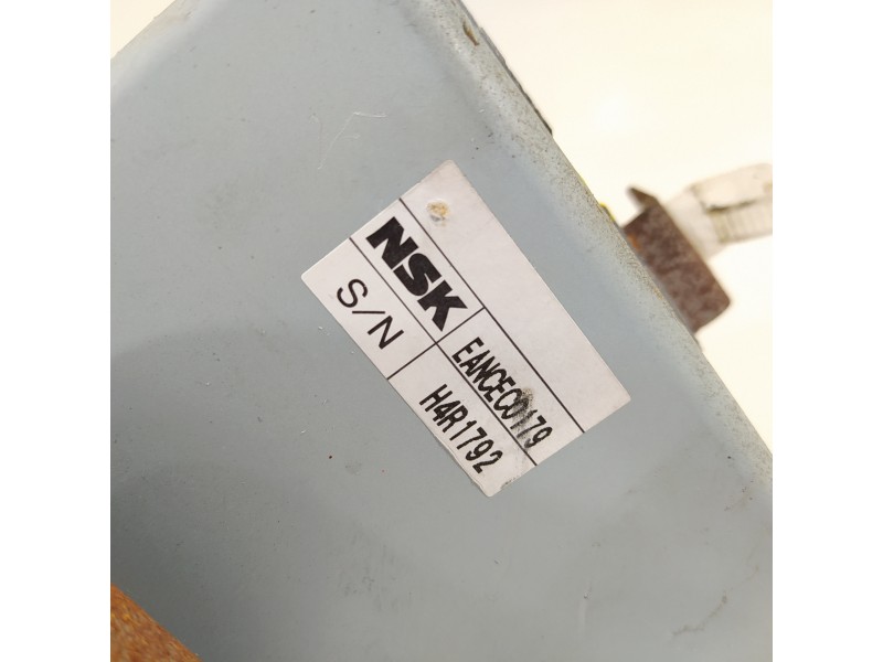 Recambio de columna direccion para nissan x-trail (t32) connect referencia OEM IAM 488116FR0A UJ57509213 