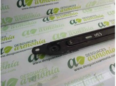 Recambio de travesaño inferior para peugeot 308 sport referencia OEM IAM    2