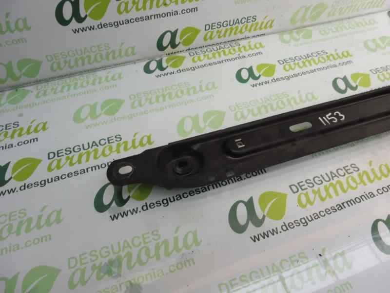 Recambio de travesaño inferior para peugeot 308 sport referencia OEM IAM   