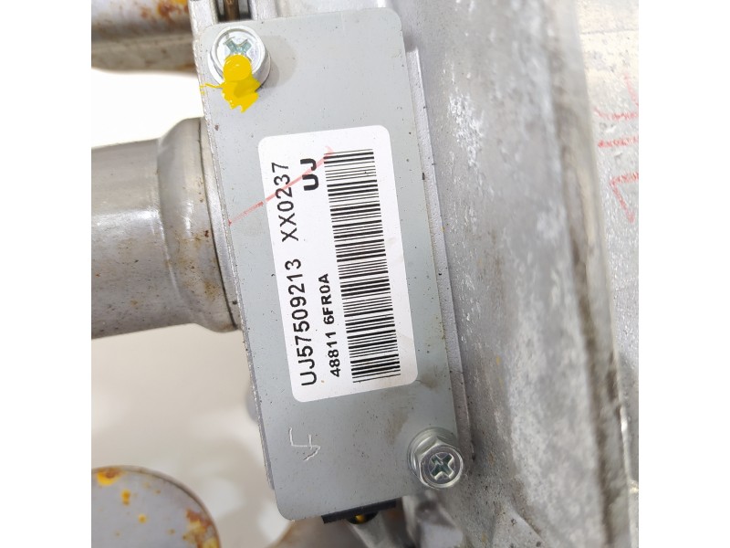 Recambio de columna direccion para nissan x-trail (t32) connect referencia OEM IAM 488116FR0A UJ57509213 