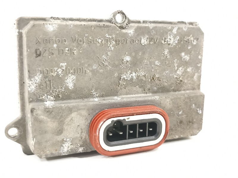 Recambio de centralita faros xenon para renault espace iv (jk0) grand espace initiale referencia OEM IAM 5DV008290  