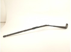 Recambio de brazo limpia delantero derecho para audi a1 sportback (gba) 25 tfsi básico referencia OEM IAM 82B955408  