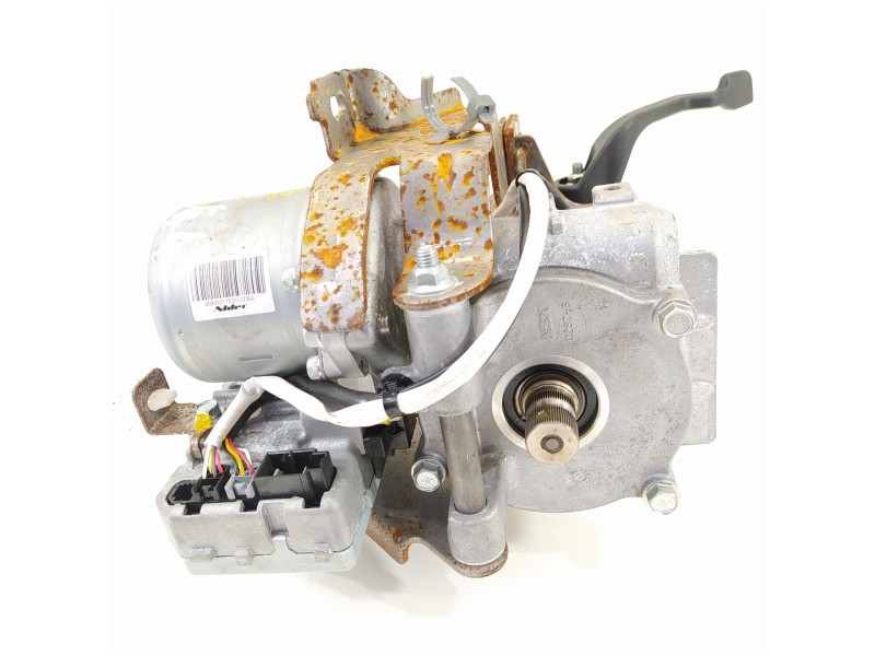 Recambio de columna direccion para nissan x-trail (t32) connect referencia OEM IAM 488116FR0A UJ57509213 