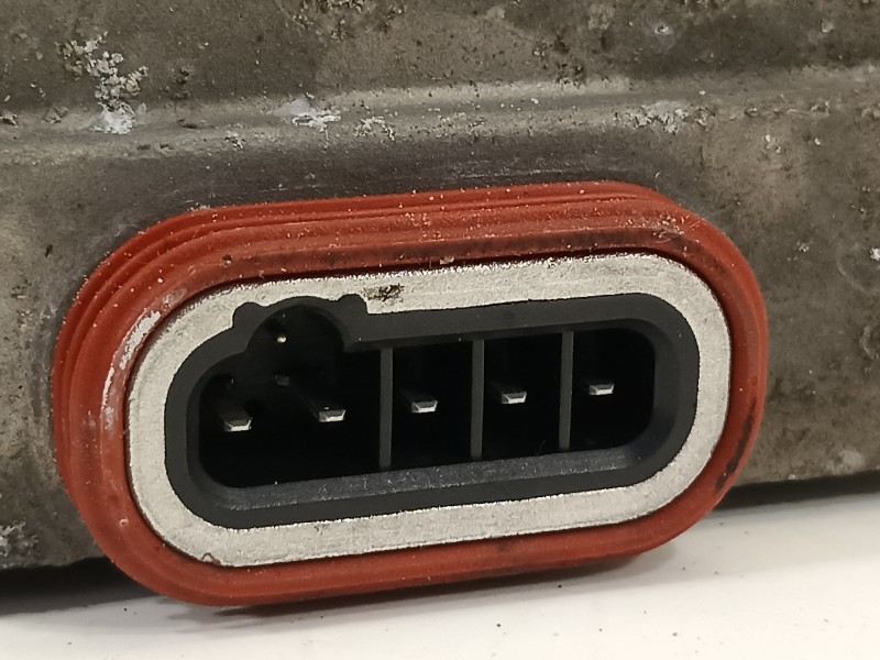 Recambio de centralita faros xenon para renault espace iv (jk0) grand espace initiale referencia OEM IAM 5DV008290  