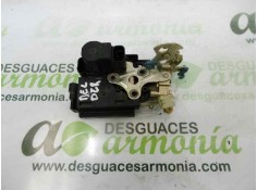 Recambio de cerradura puerta delantera derecha para daewoo tacuma sx referencia OEM IAM 96292108
