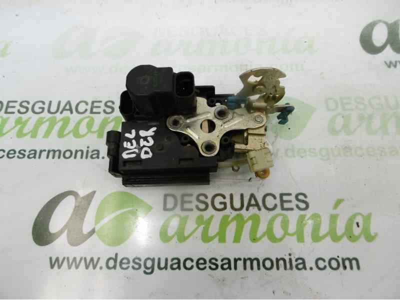 Recambio de cerradura puerta delantera derecha para daewoo tacuma sx referencia OEM IAM 96292108   Recambio de cerradura puerta delantera derecha para daewoo tacuma sx referencia OEM IAM 96292108