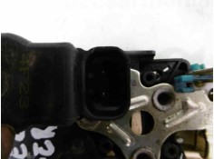 Recambio de cerradura puerta delantera derecha para daewoo tacuma sx referencia OEM IAM 96292108   2