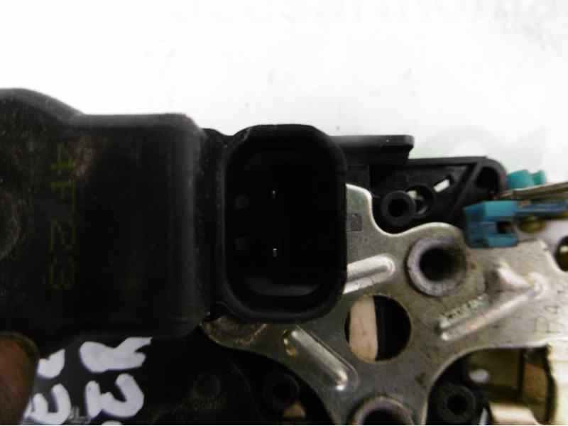 Recambio de cerradura puerta delantera derecha para daewoo tacuma sx referencia OEM IAM 96292108   Recambio de cerradura puerta delantera derecha para daewoo tacuma sx referencia OEM IAM 96292108
