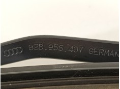 Recambio de brazo limpia delantero derecho para audi a1 sportback (gba) 25 tfsi básico referencia OEM IAM 82B955408   2