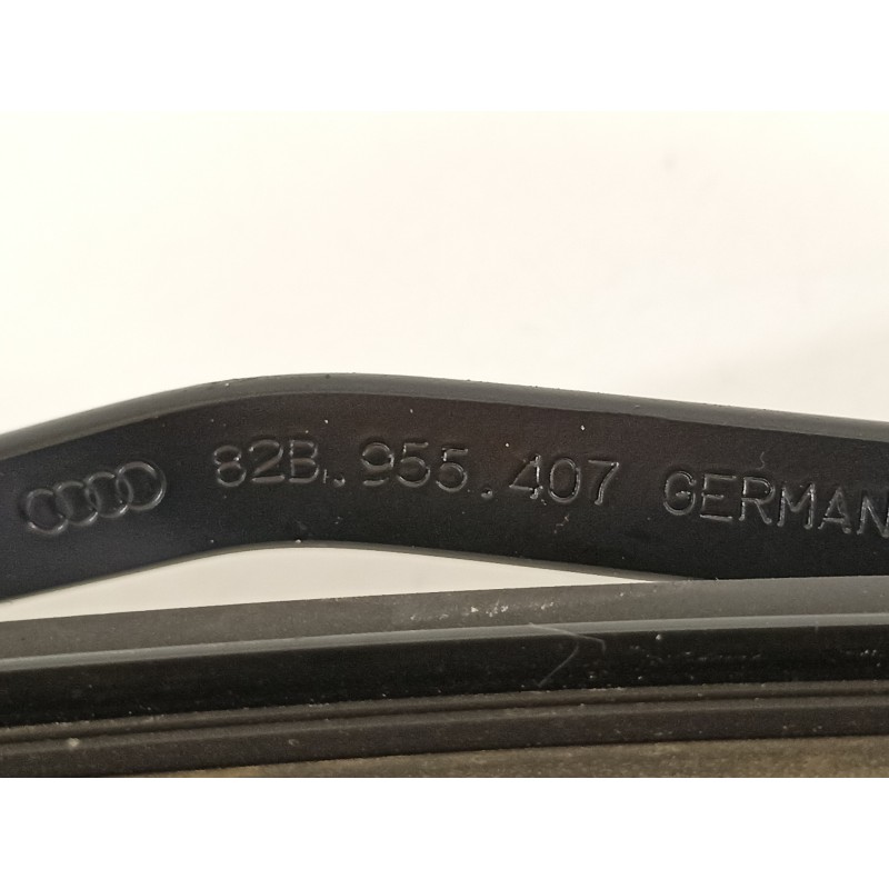 Recambio de brazo limpia delantero derecho para audi a1 sportback (gba) 25 tfsi básico referencia OEM IAM 82B955408  