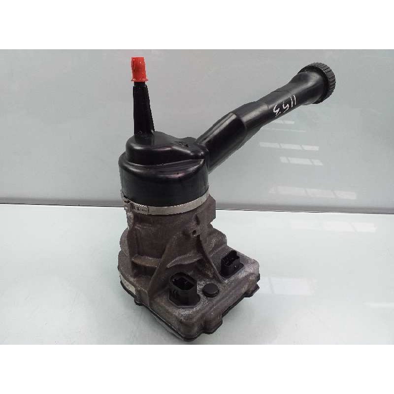 Recambio de bomba direccion para peugeot 308 sport referencia OEM IAM 9684979180  