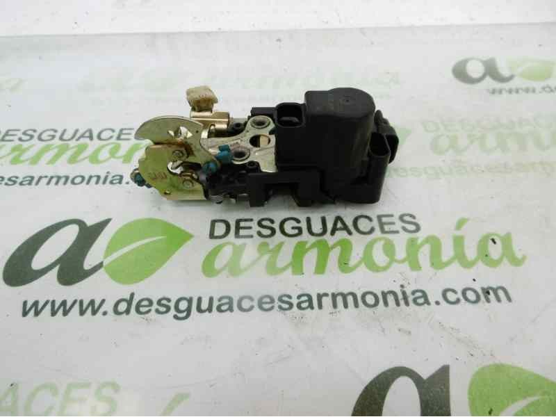 Recambio de cerradura puerta delantera derecha para daewoo tacuma sx referencia OEM IAM 96292108   Recambio de cerradura puerta delantera derecha para daewoo tacuma sx referencia OEM IAM 96292108