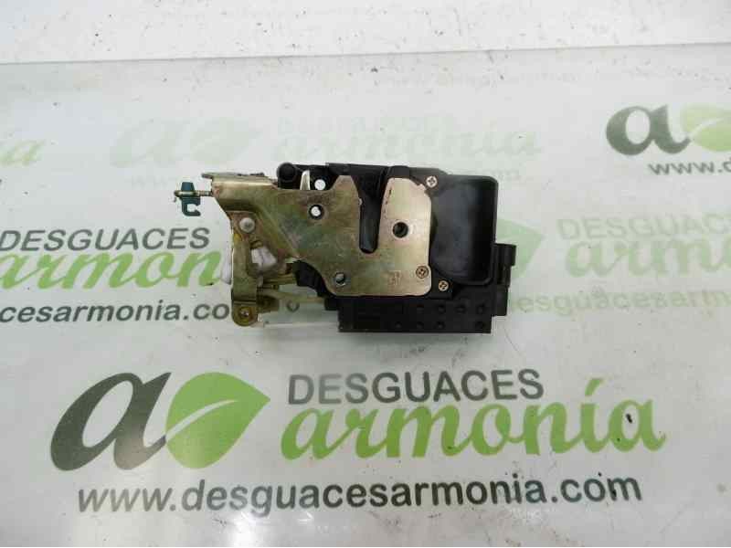 Recambio de cerradura puerta delantera derecha para daewoo tacuma sx referencia OEM IAM 96292108   Recambio de cerradura puerta delantera derecha para daewoo tacuma sx referencia OEM IAM 96292108
