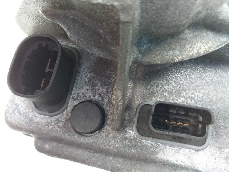 Recambio de bomba direccion para peugeot 308 sport referencia OEM IAM 9684979180  