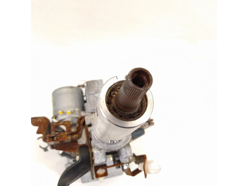 Recambio de columna direccion para nissan x-trail (t32) connect referencia OEM IAM 488116FR0A UJ57509213 