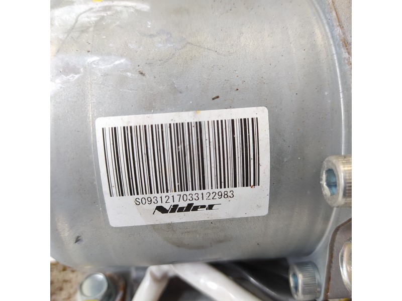 Recambio de columna direccion para nissan x-trail (t32) connect referencia OEM IAM 488116FR0A UJ57509213 