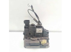 Recambio de cerradura puerta delantera derecha para opel corsa d enjoy referencia OEM IAM 55702899  