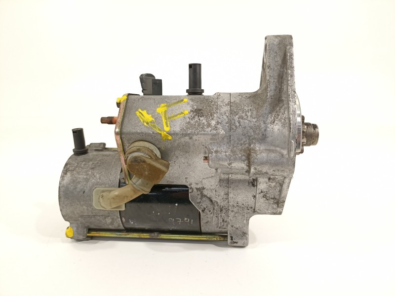 Recambio de motor arranque para bmw mini (r50,r53) one d referencia OEM IAM 281000W080  