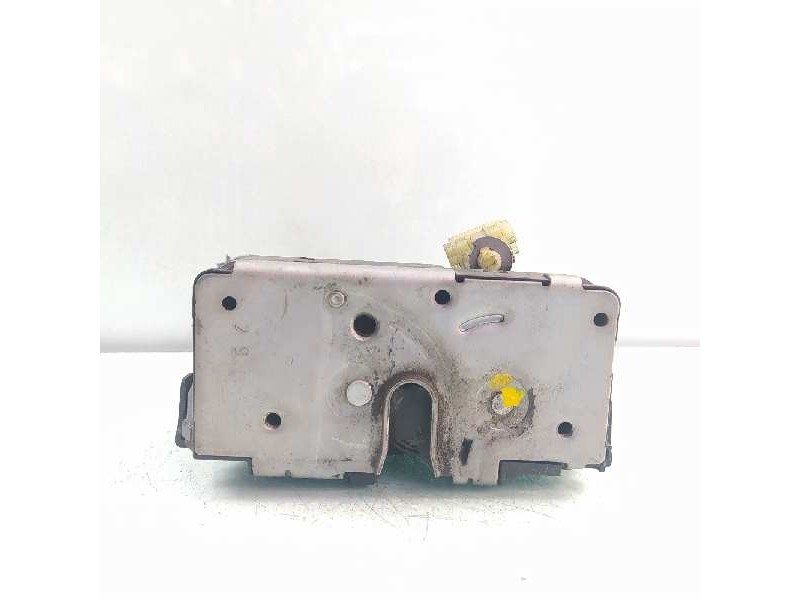 Recambio de cerradura puerta delantera derecha para opel corsa d enjoy referencia OEM IAM 55702899  