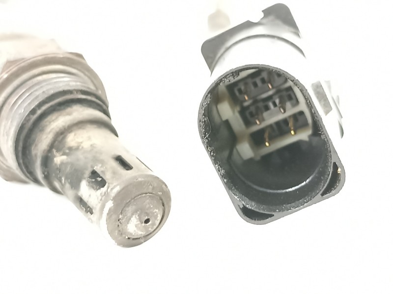 Recambio de sonda lambda para seat ibiza st (6j8) sport referencia OEM IAM 03L906262D  