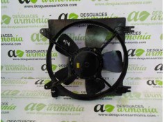 Recambio de electroventilador para daewoo tacuma sx referencia OEM IAM 96263792