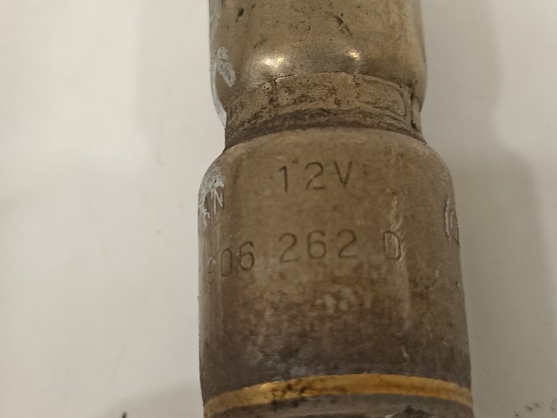 Recambio de sonda lambda para seat ibiza st (6j8) sport referencia OEM IAM 03L906262D  