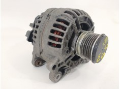 Recambio de alternador para audi a4 berlina (8e) 2.0 tdi 16v (103kw) referencia OEM IAM 06F903023J 0124525092 