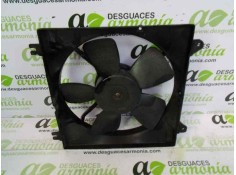 Recambio de electroventilador para daewoo tacuma sx referencia OEM IAM 96263792   2