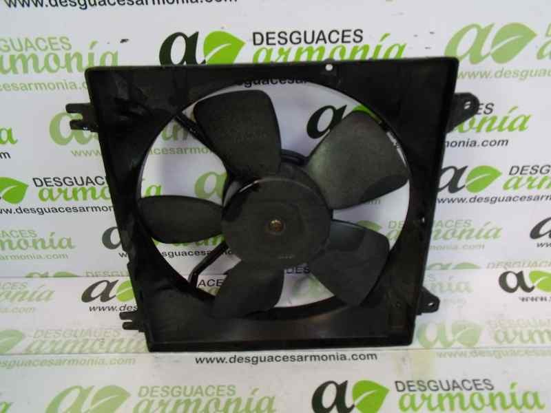 Recambio de electroventilador para daewoo tacuma sx referencia OEM IAM 96263792   Recambio de electroventilador para daewoo tacuma sx referencia OEM IAM 96263792