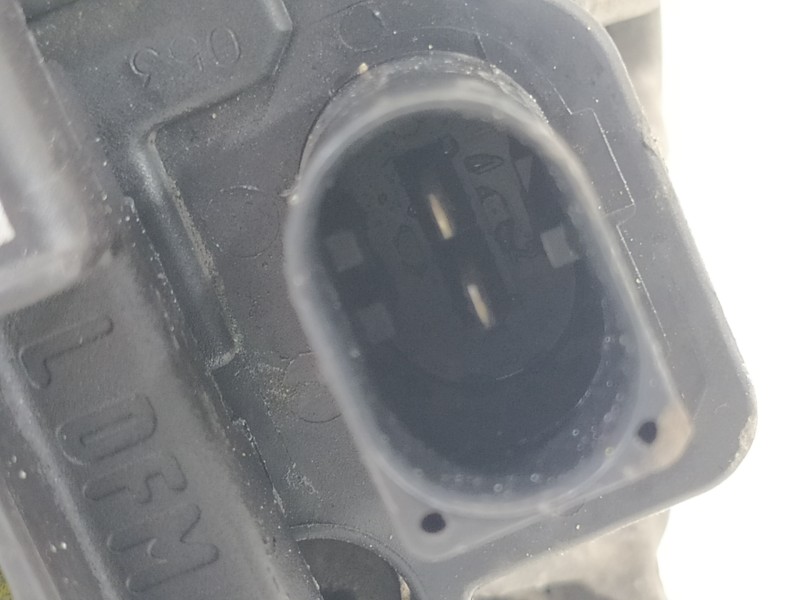 Recambio de alternador para audi a4 berlina (8e) 2.0 tdi 16v (103kw) referencia OEM IAM 06F903023J 0124525092 