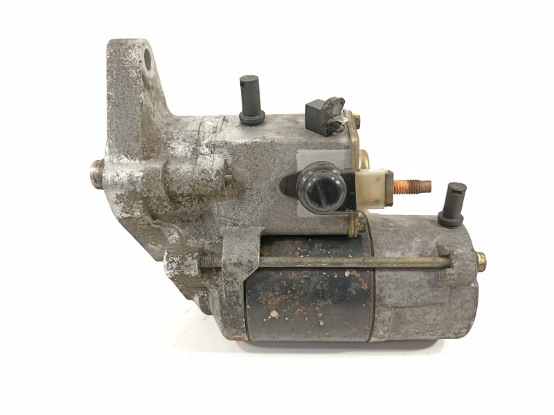 Recambio de motor arranque para bmw mini (r50,r53) one d referencia OEM IAM 281000W080  