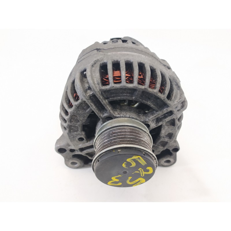 Recambio de alternador para audi a4 berlina (8e) 2.0 tdi 16v (103kw) referencia OEM IAM 06F903023J 0124525092 