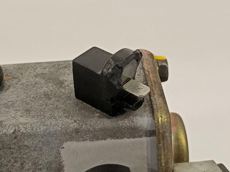 Recambio de motor arranque para bmw mini (r50,r53) one d referencia OEM IAM 281000W080  