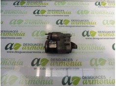 Recambio de motor arranque para peugeot 308 sport referencia OEM IAM V75500178004 V755001780 