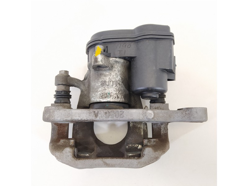 Recambio de pinza freno trasera izquierda para nissan x-trail (t32) connect referencia OEM IAM 440104CA0A 401T345013 