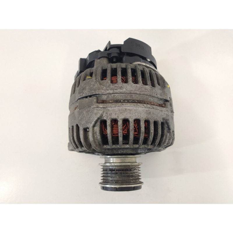 Recambio de alternador para audi a4 berlina (8e) 2.0 tdi 16v (103kw) referencia OEM IAM 06F903023J 0124525092 