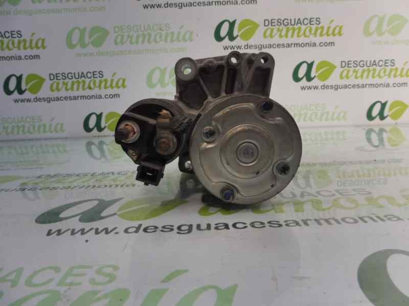 Recambio de motor arranque para peugeot 308 sport referencia OEM IAM V75500178004 V755001780 