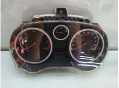 Recambio de cuadro instrumentos para opel corsa d enjoy referencia OEM IAM P0013252146  