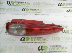 Recambio de piloto trasero derecho para daewoo tacuma sx referencia OEM IAM 96460014