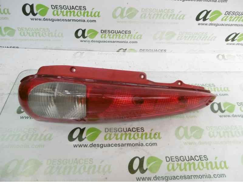 Recambio de piloto trasero derecho para daewoo tacuma sx referencia OEM IAM 96460014  