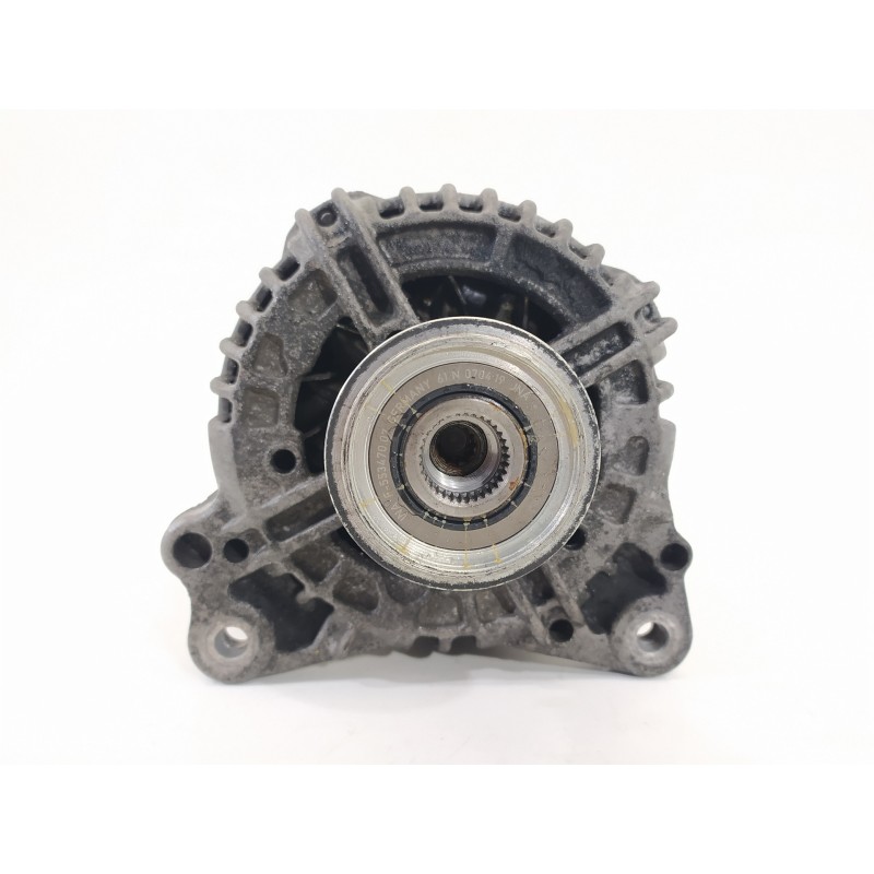 Recambio de alternador para audi a4 berlina (8e) 2.0 tdi 16v (103kw) referencia OEM IAM 06F903023J 0124525092 